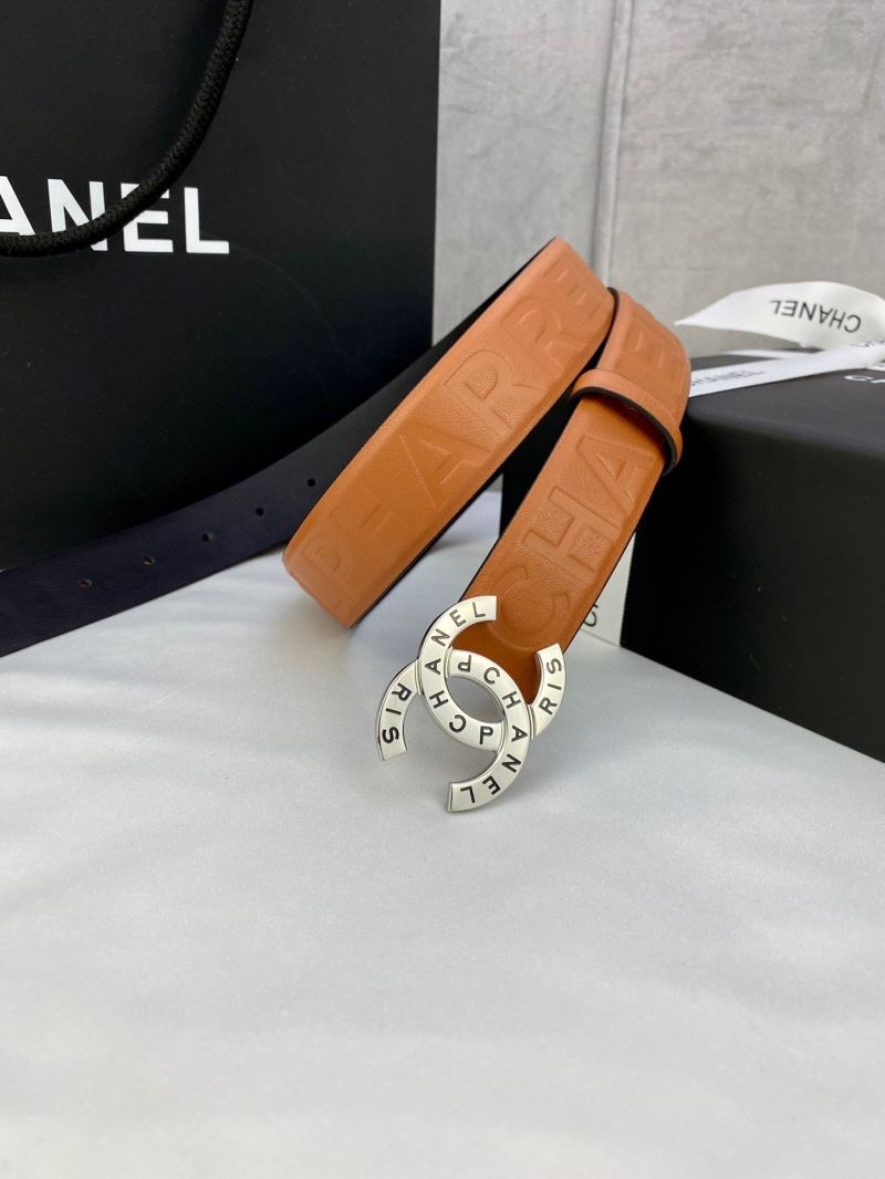 CHANEL